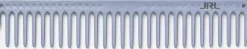 JRL Professional - Cutting Comb 7.7" Lilac
