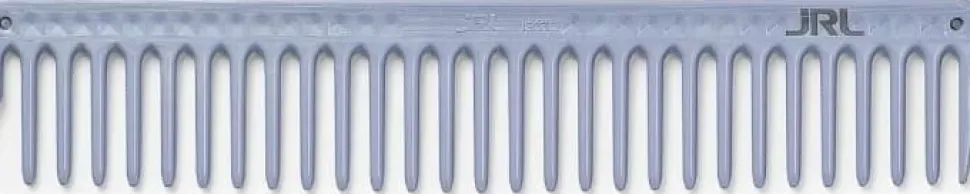 JRL Professional - Cutting Comb 7.7" Lilac