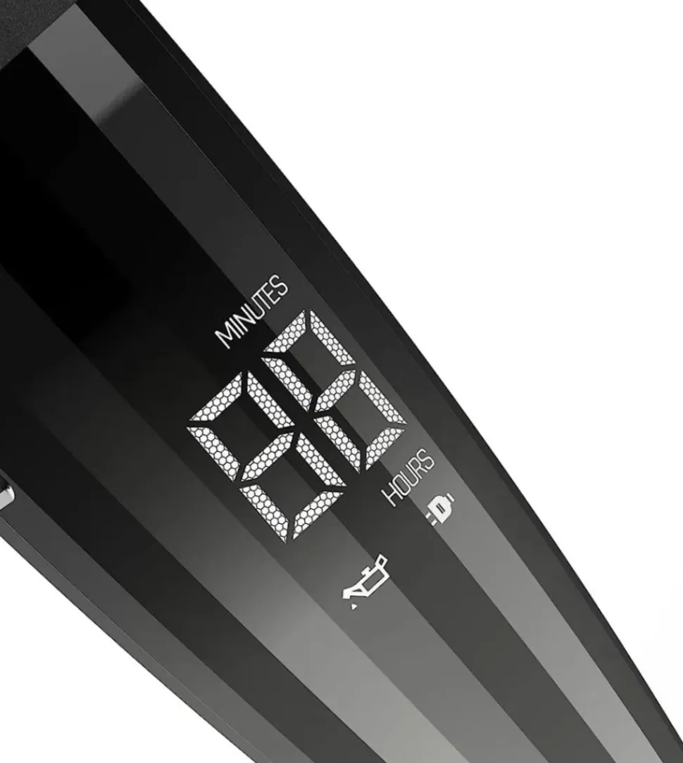 JRL Professional - FreshFade 2020C Clipper