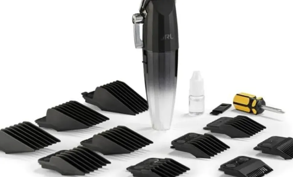 JRL Professional - FreshFade 2020C Clipper