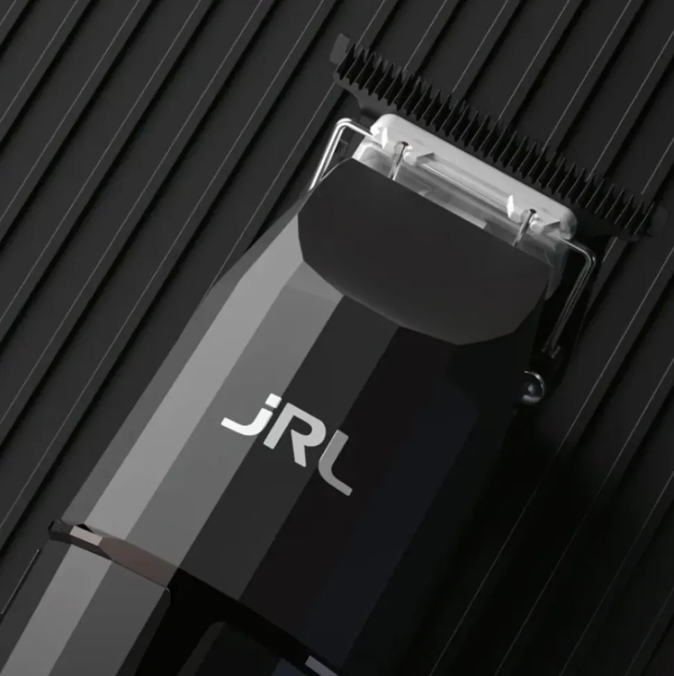 JRL Professional Freshfade 2020T Onyx Black