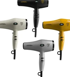 JRL Professional Lamborghini Forte Pro Lite 2020L Dryer Sliver 2400 Watt