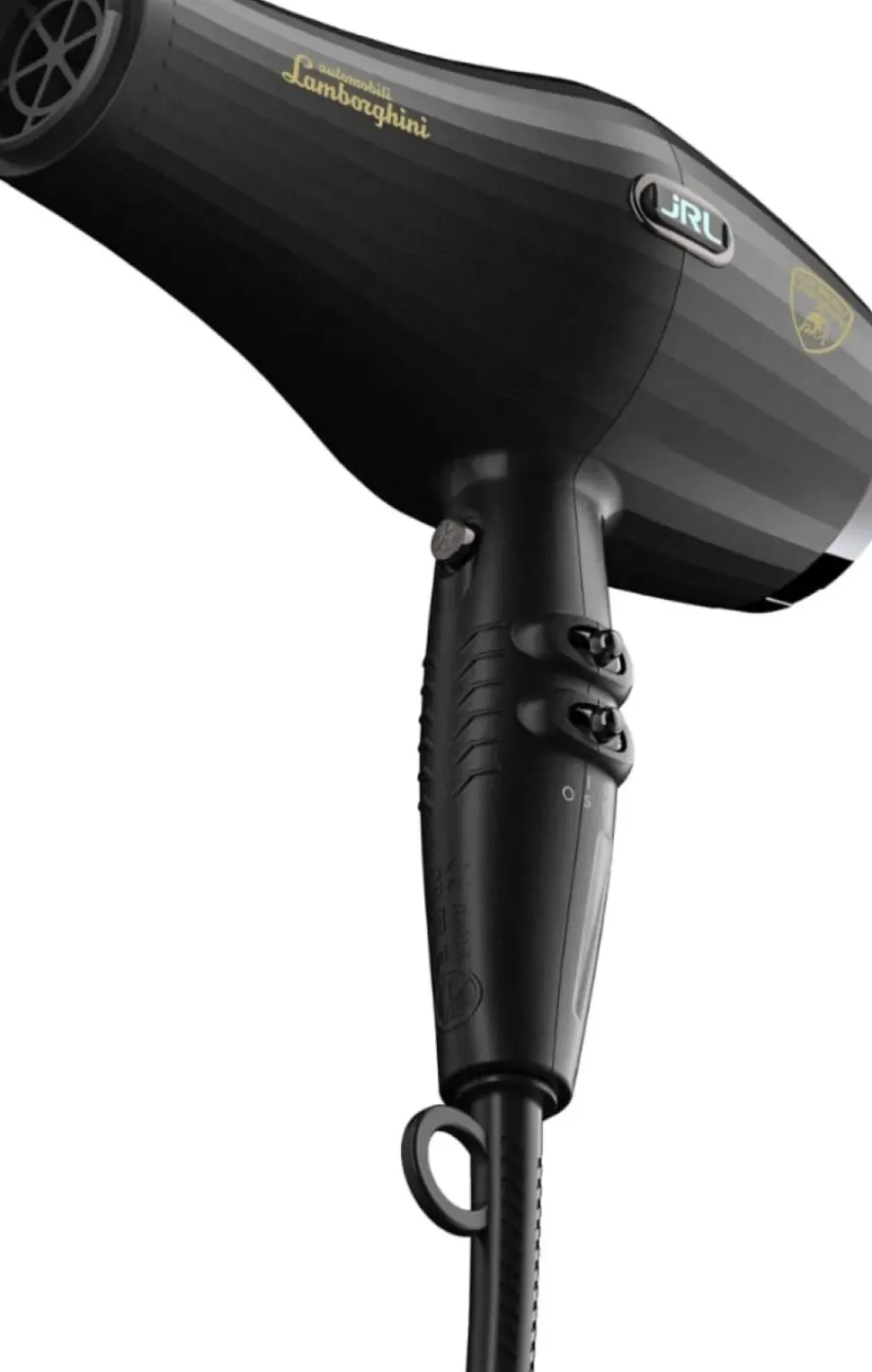JRL Professional Lamborghini Forte Pro Lite 2020L Dryer Black 2400 Watt
