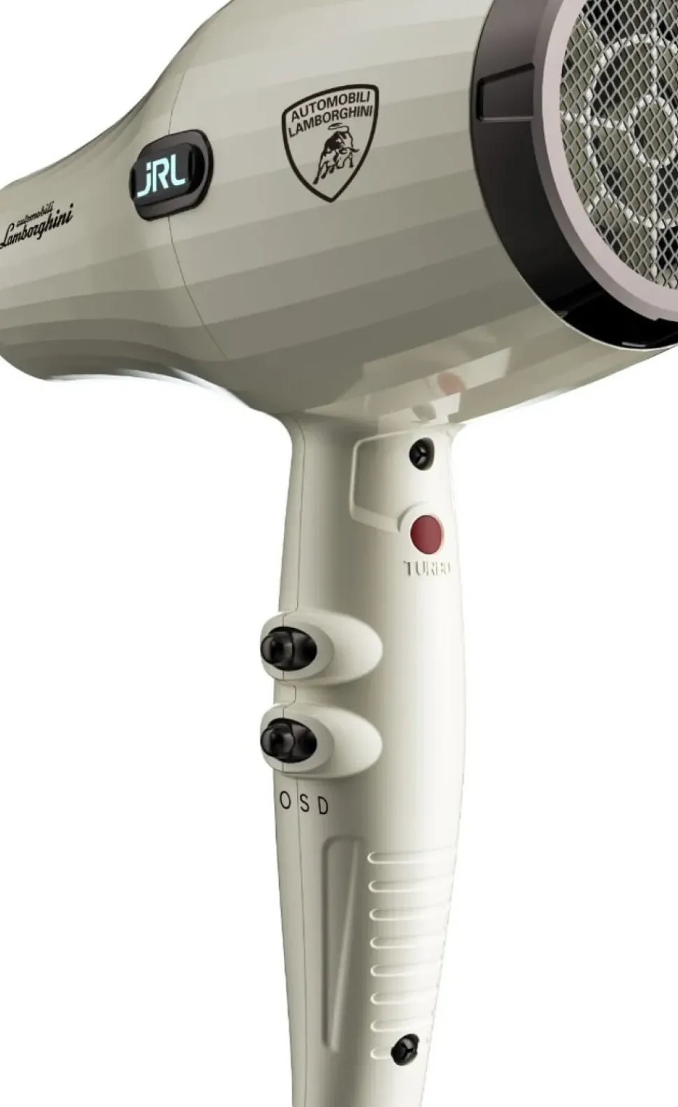 JRL Professional Lamborghini Forte Pro Lite 2020L Dryer White 2400 Watt