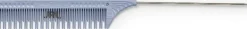 JRL Professional - Pin Tail Comb 8,8" Lilac