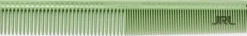 JRL Professional - Precise Cutting Comb 8,6" Light Green