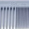 JRL Professional - Precise Cutting Comb 8,6" Lilac