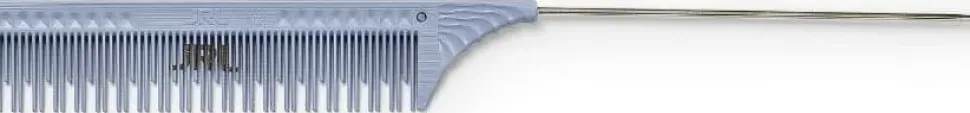 JRL Professional - Teasing Comb 8.8" Lilac