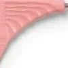 JRL Professional - Teasing Comb 8.8" Pink