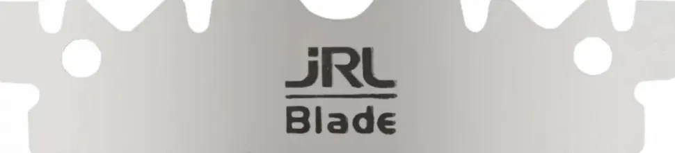 JRL Single Edge Razor Blades 100 pieces
