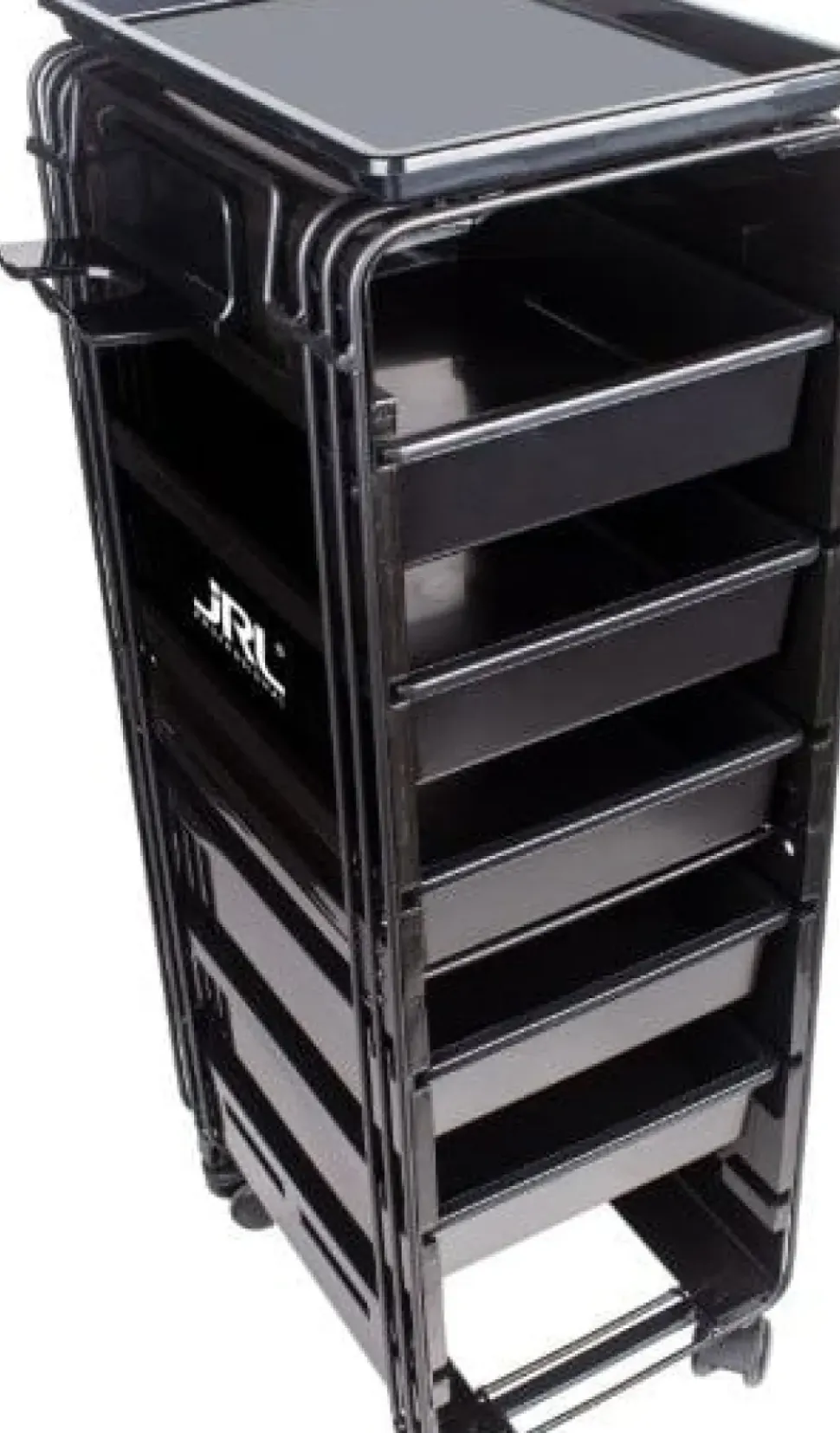 JRL Trolley - Black