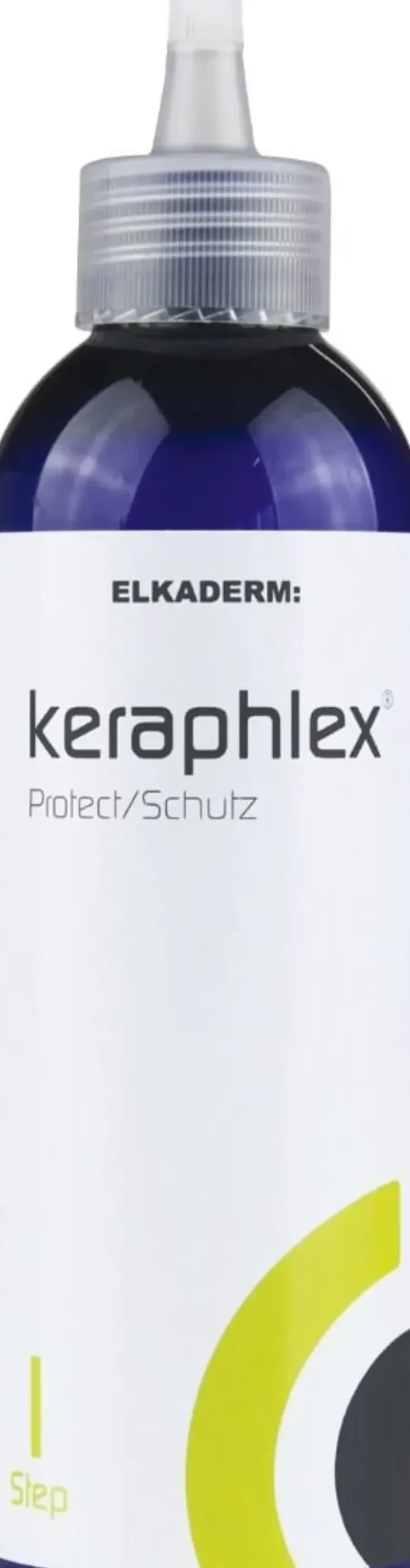Keraphlex Protect Step 1 - 200 ml