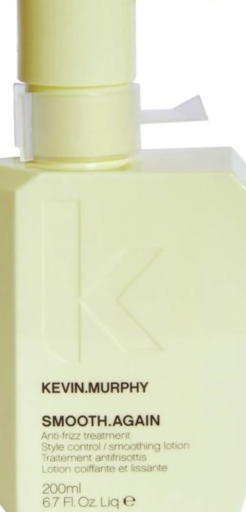 Kevin Murphy Smooth Again Treatment 200 ml (Short-dated)