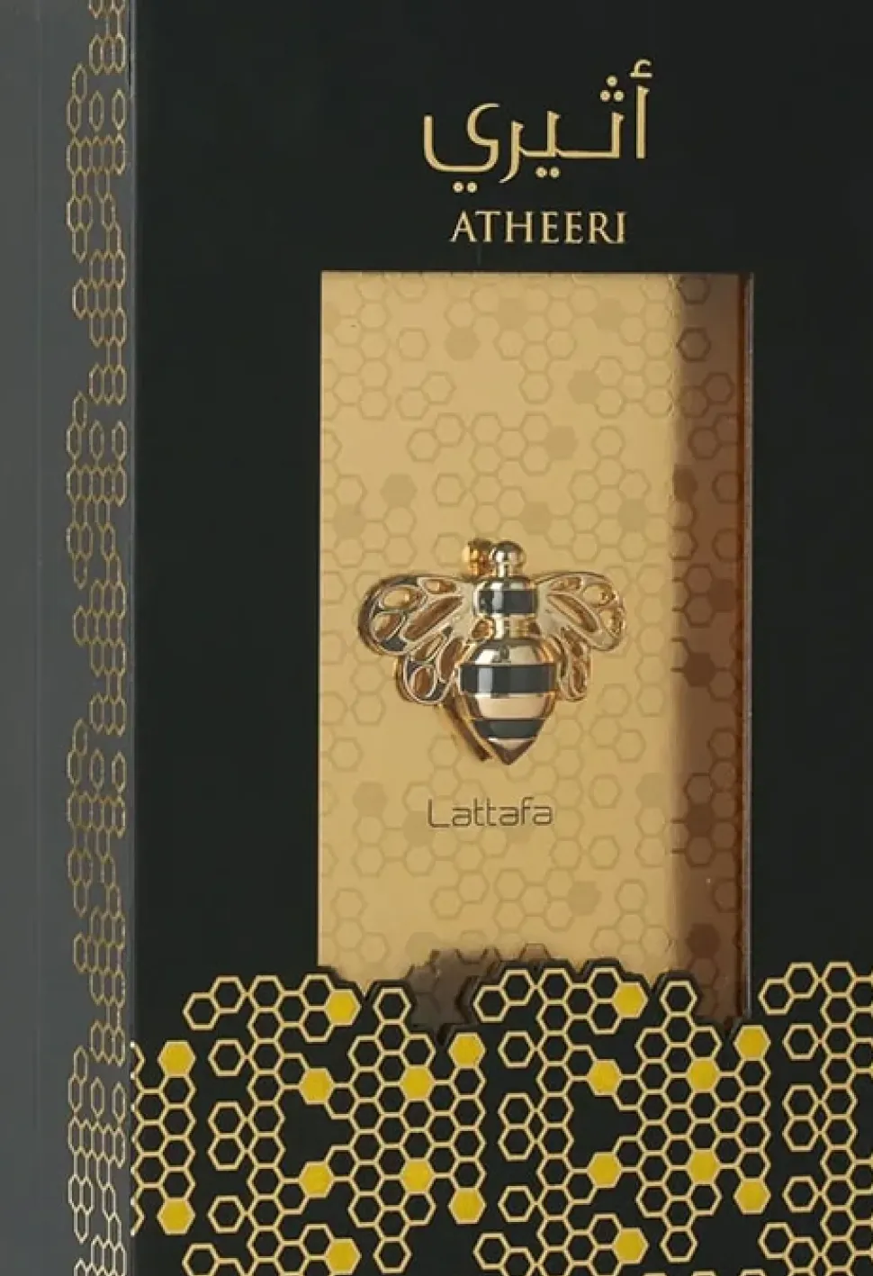 Lattafa Atheeri Women EDP 100 ml