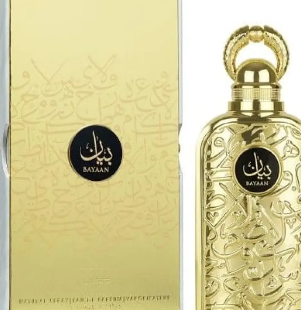 Lattafa Bayaan EDP 100 ml