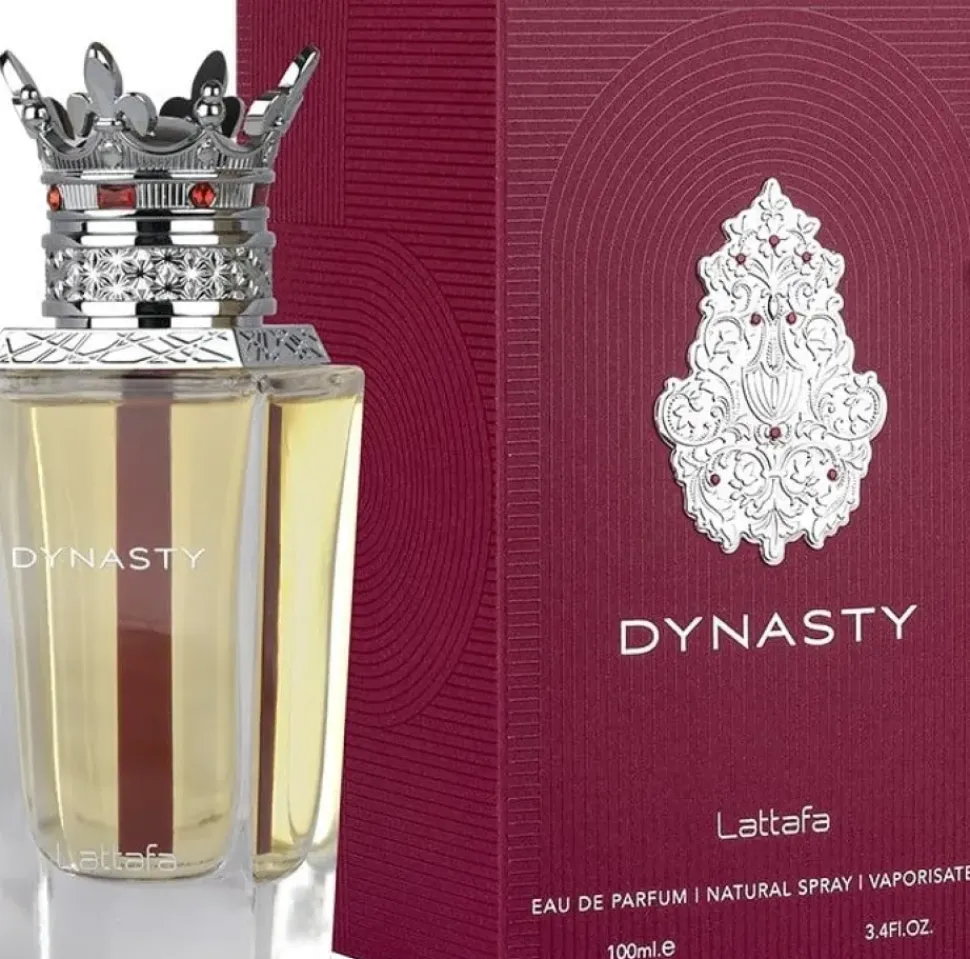 Lattafa Dynasty EDP 100 ml