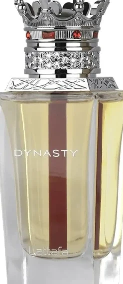 Lattafa Dynasty EDP 100 ml