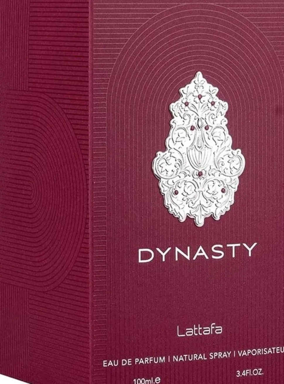 Lattafa Dynasty EDP 100 ml