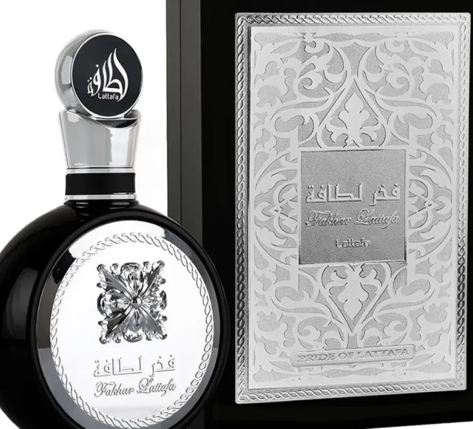 Lattafa Fakhar Men EDP 100 ml