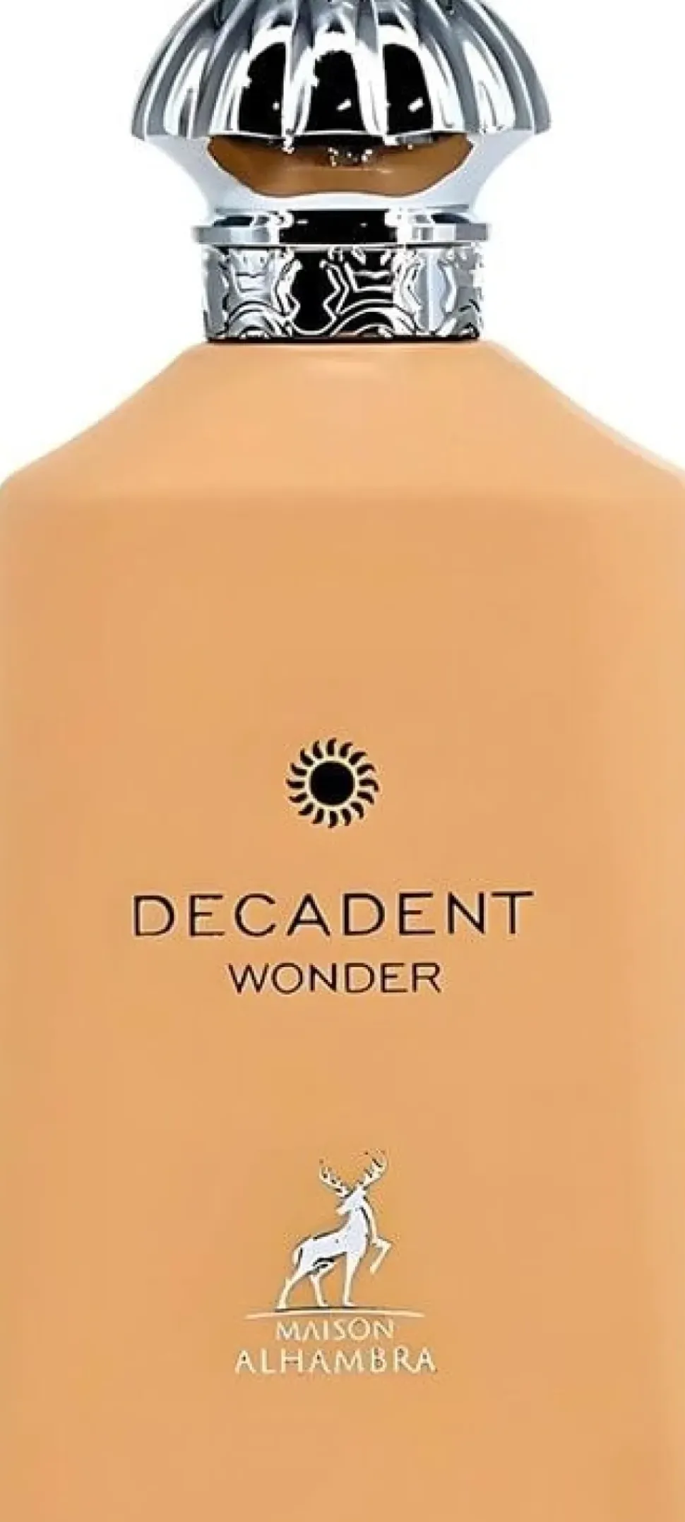 Lattafa Maison Alhambra Decadent Wonder 100 ml