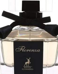 Lattafa Maison Alhambra Florenza EDP 100 ml