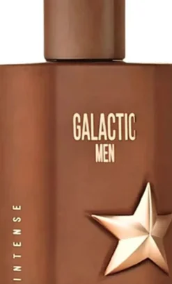 Lattafa Maison Alhambra Galactic Men Intense EDP 100 ml