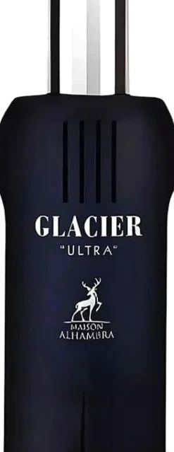 Lattafa Maison Alhambra Glacier Ultra EDP 100 ml
