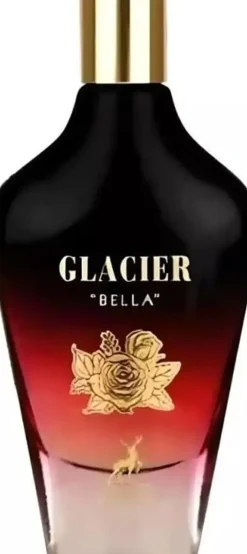 Lattafa Maison Alhambra Glacier Bella EDP 100 ml