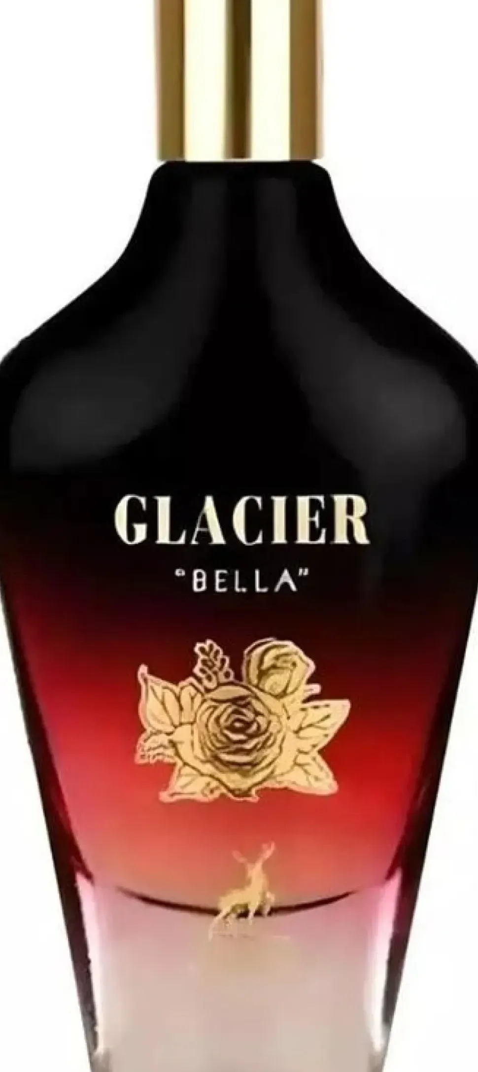 Lattafa Maison Alhambra Glacier Bella EDP 100 ml