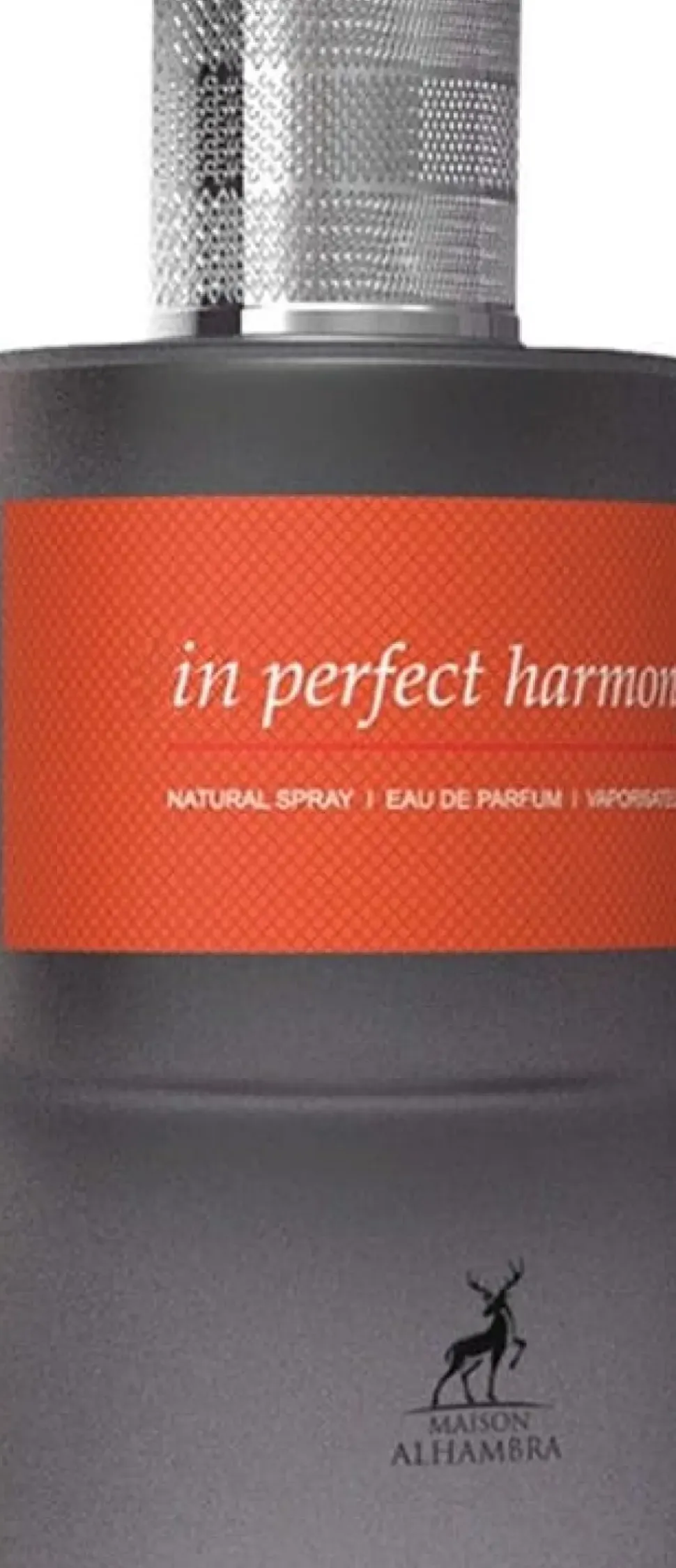 Lattafa Maison Alhambra In Perfect Harmony EDP 100 ml