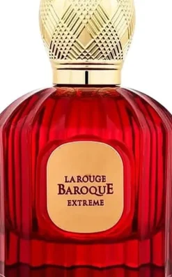 Lattafa Maison Alhambra La Rouge Baroque Extreme EDP 100 ml