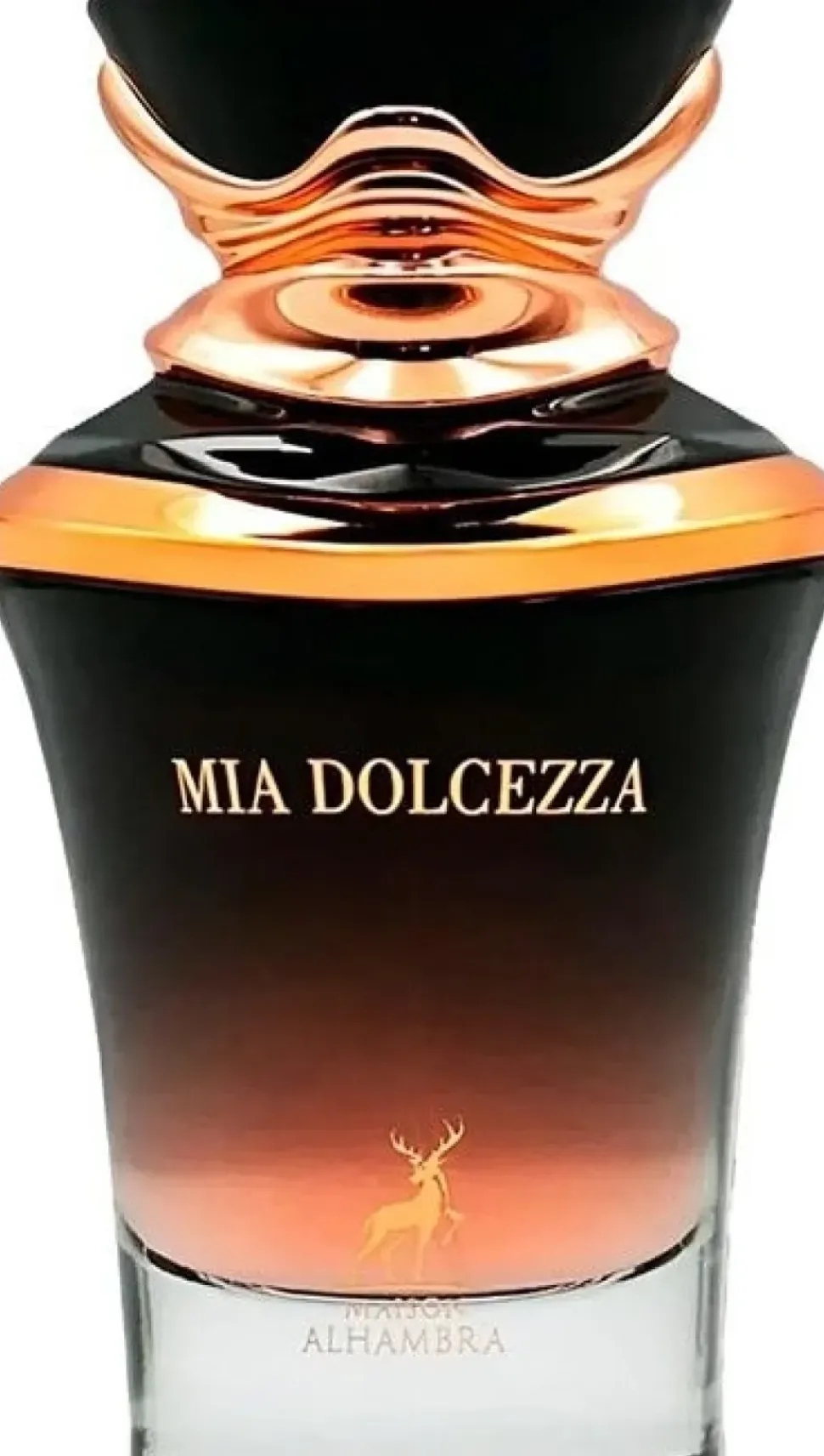 Lattafa Maison Alhambra Mia Dolcezza EDP 100 ml