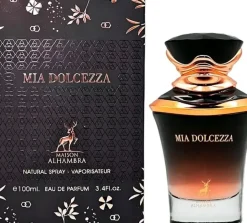 Lattafa ​​​Maison Alhambra Mia Dolcezza EDP 100 ml