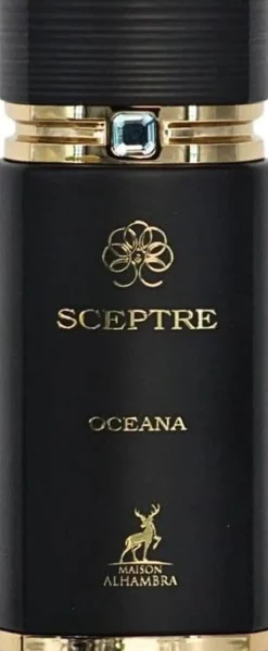 Lattafa Maison Alhambra Sceptre Oceana EDP 100 ml