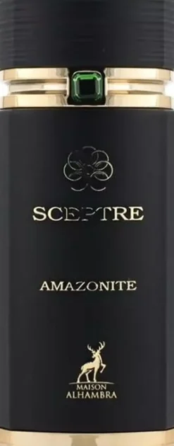 Lattafa Maison Alhambra Sceptre Amazonite EDP 100 ml