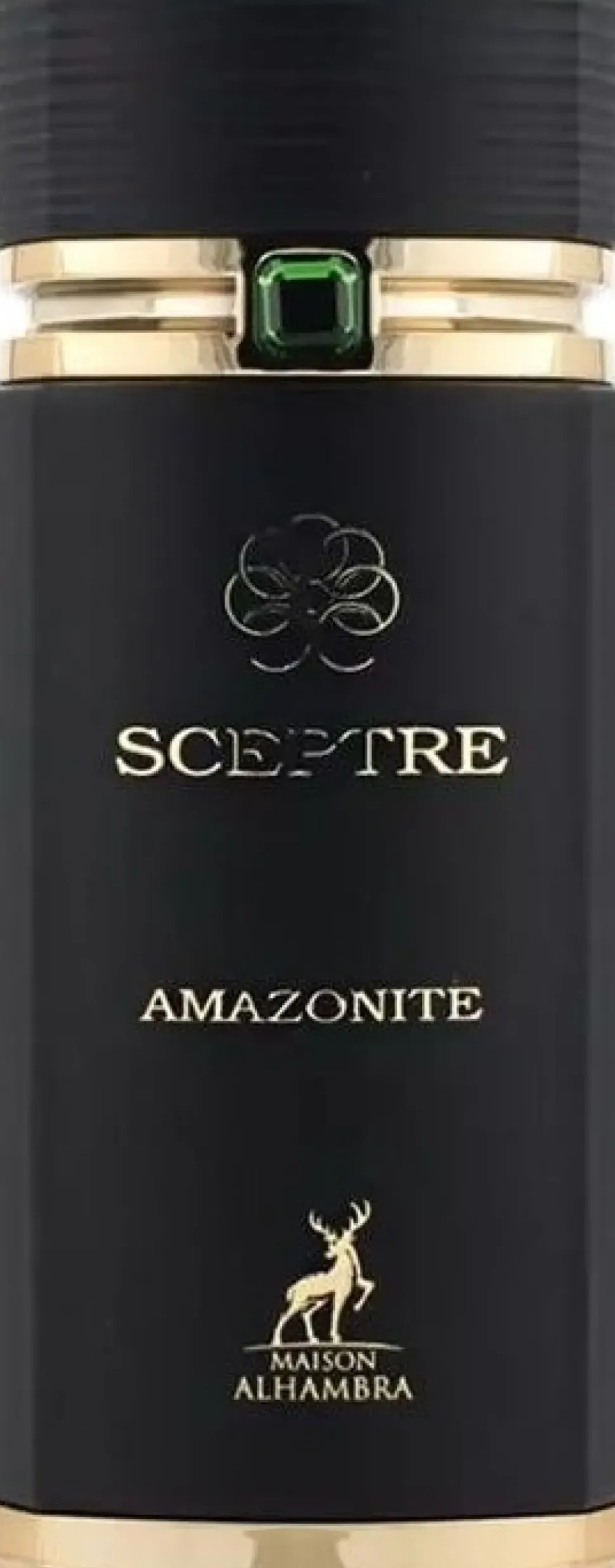 Lattafa Maison Alhambra Sceptre Amazonite EDP 100 ml