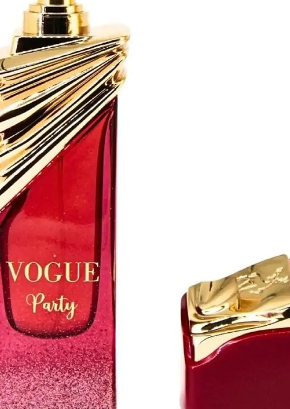 Lattafa Maison Alhambra Vogue Party EDP 100 ml