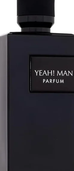 Lattafa Maison Alhambra Yeah! Man EDP 100 ml