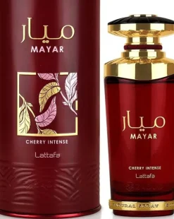 ​Lattafa Mayar Cherry Intense EDP 100 ml