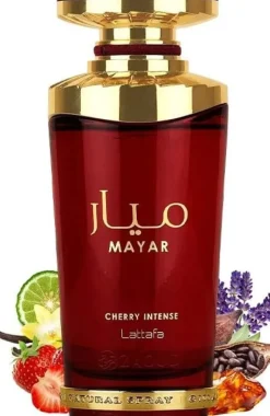 Lattafa Mayar Cherry Intense EDP 100 ml