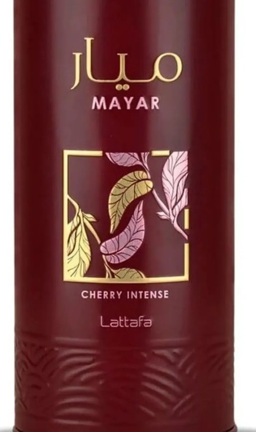 Lattafa Mayar Cherry Intense EDP 100 ml
