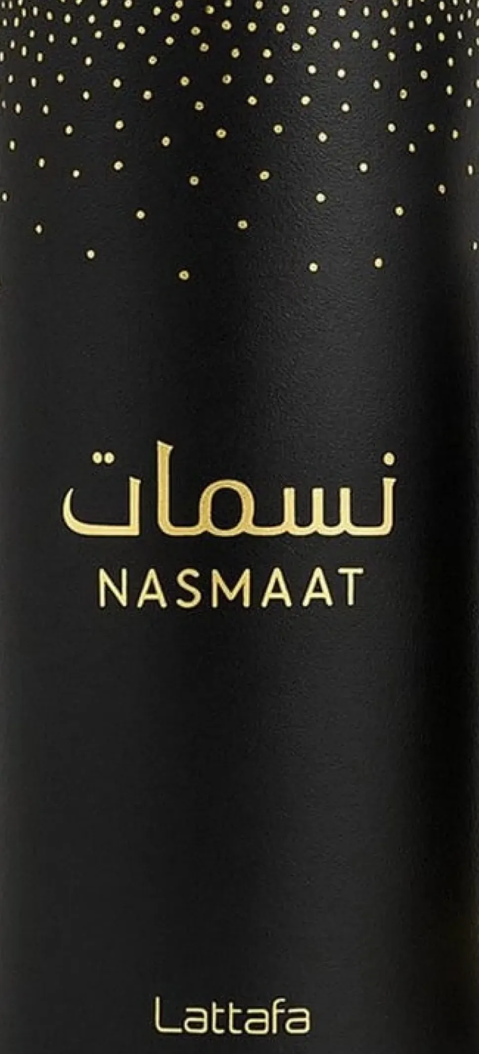 Lattafa Nasmaat EDP 100 ml