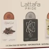 Lattafa ​​Pride Giftset No.4 - 5 X 20 ml