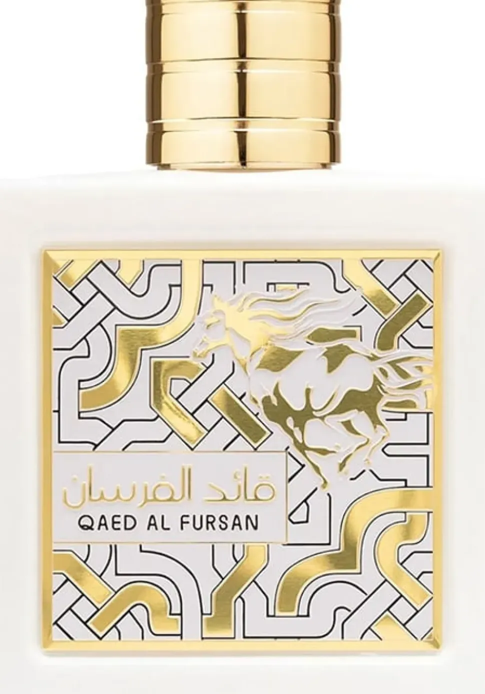 Lattafa Qaed Al Fursan Unlimited Women EDP 90 ml