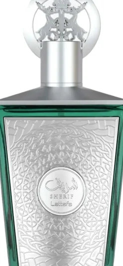 ​Lattafa Sherif EDP 100 ml