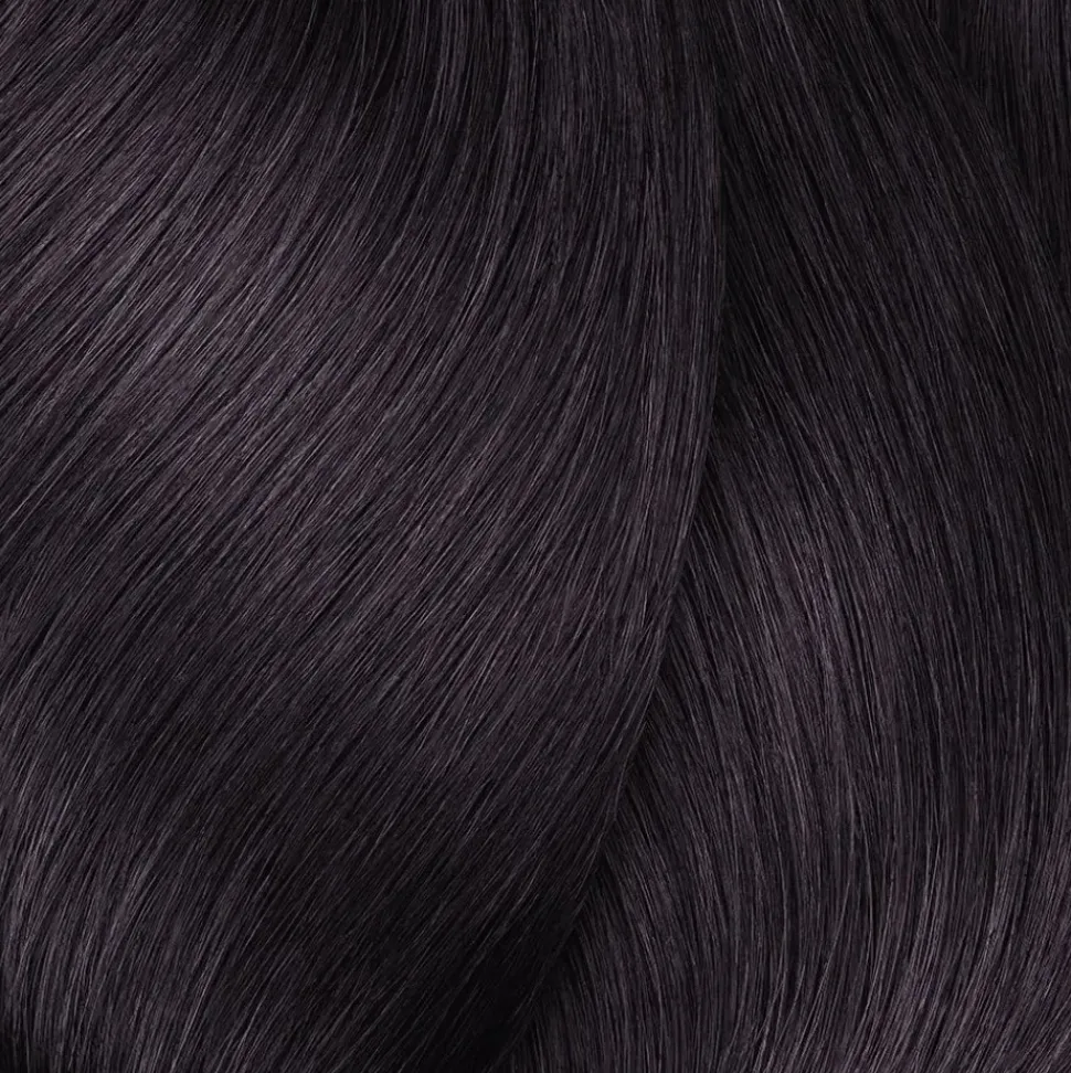 Loreal Dia Color 4.20 Medium Brown Intense Violet - 60 ml