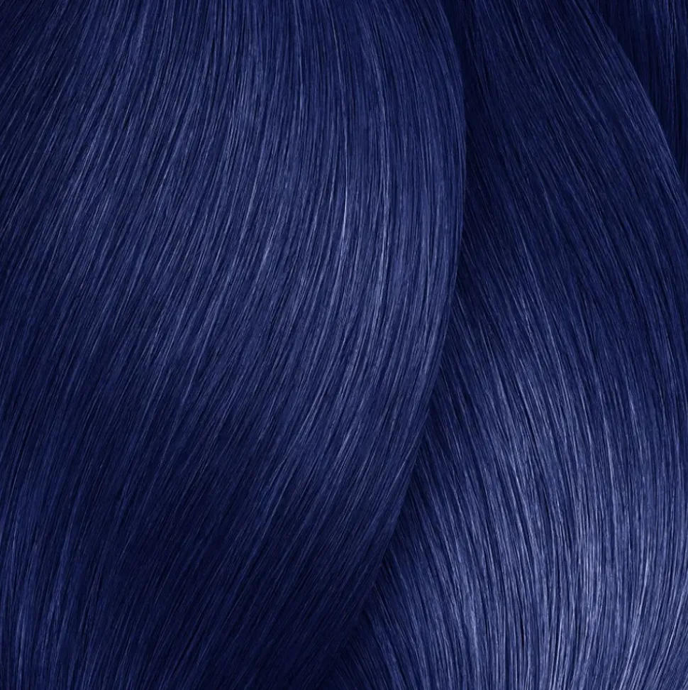 Loreal Dialight Booster Ash Blue 50 ml