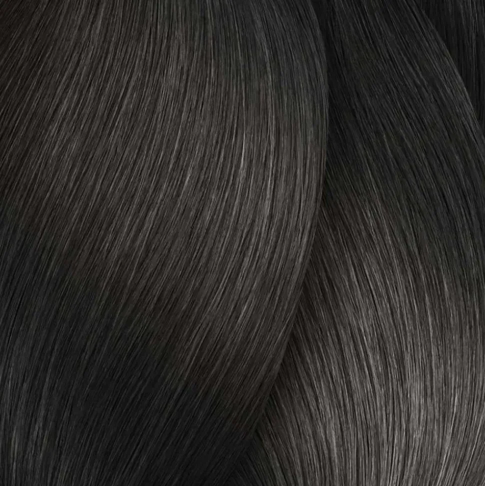 Loreal Dialight 6,11 Dark Blonde Deep Ash - 50 ml