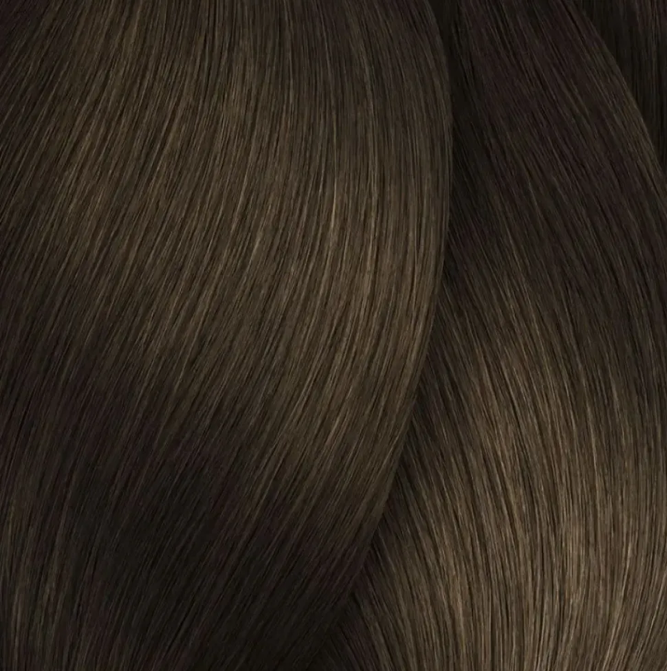 Loreal Dialight 6.3 dark blonde gold 50 ml
