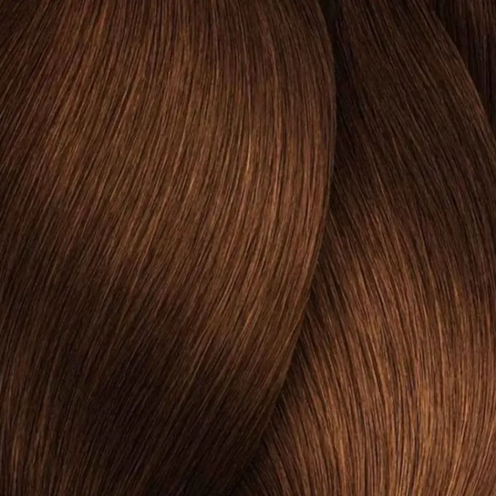 Loreal Dialight 6,34 Dark Blonde Gold Copper - 50 ml